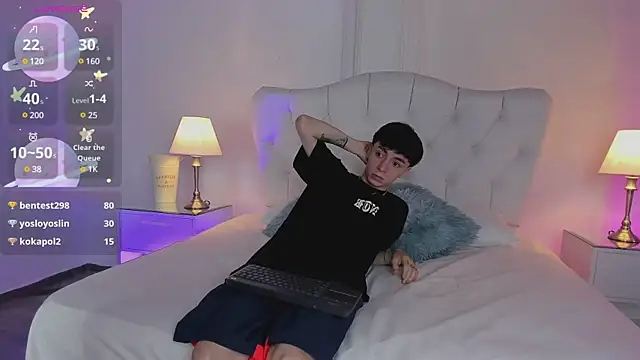 ethan and ava online show from March 2025 06:32:01 PM