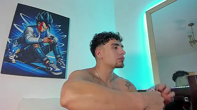 Snapshot of Austin_nice_cock chatting on March 2025 07:46:02 AM Austin nice cock online show from March 2025 07:46:02 AM