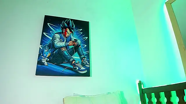 Snapshot of Austin_nice_cock chatting on March 2025 06:57:01 AM Austin nice cock online show from March 2025 06:57:01 AM