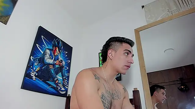 Austin nice cock online show from May 2026 02:52:02 AM