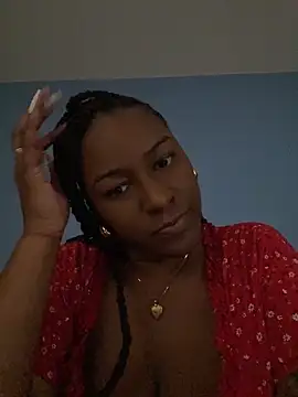 xoxoHotCoCo online show from May 2026 09:12:02 PM