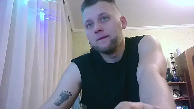 HunterOnBoobs online show from February 2025 03:28:02 PM