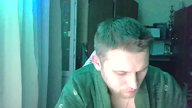 HunterOnBoobs online show from March 2025 10:21:02 PM