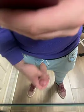 Klaus298 online show from April 2026 01:08:01 AM