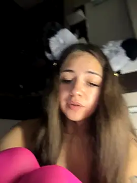 GeraBoobsi online show from November 2025 11:45:01 AM