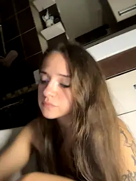 GeraBoobsi online show from December 2025 10:15:01 PM