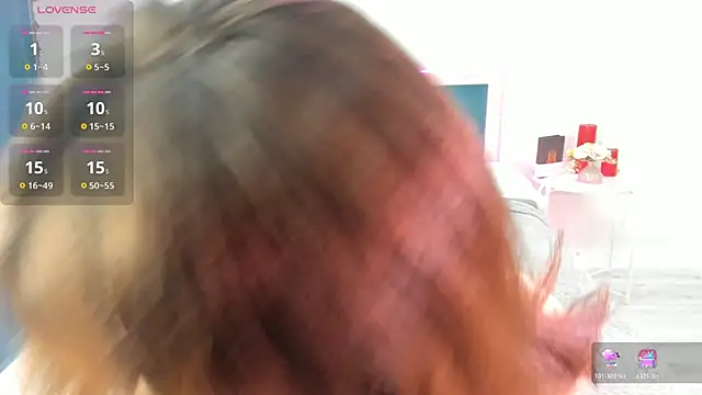 novaaskyy online show from February 2026 02:55:01 PM