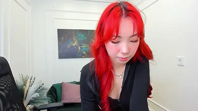 AnnaReyla online show from April 2026 05:36:02 AM