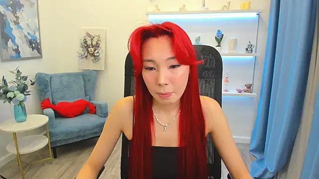 AnnaReyla online show from July 2026 07:16:01 PM