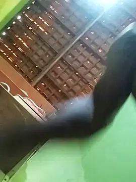 Nego8659 online show from November 2025 10:32:01 AM