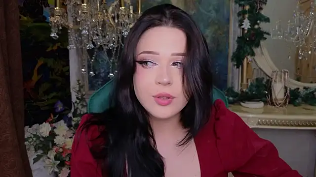 Rouz Farrel online show from January 2025 04:26:01 AM