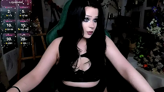 Rouz Farrel online show from October 2025 11:07:01 AM