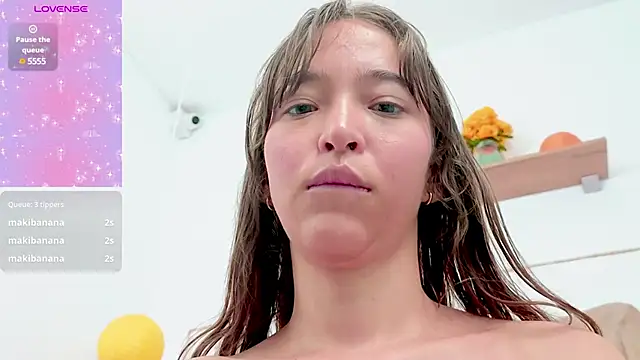 SERAFINA  online show from February 2025 02:59:02 PM