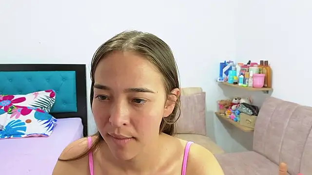 Snapshot of SERAFINA_ chatting on March 2026 07:19:02 PM SERAFINA online show from March 2026 07:19:02 PM