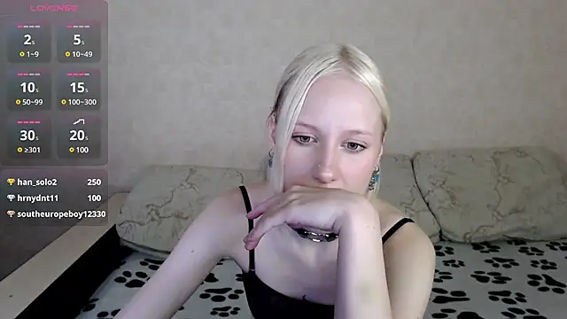 Snapshot of Mary_Kitty88 chatting on February 2025 06:19:01 PM Mary Kitty88 online show from February 2025 06:19:01 PM