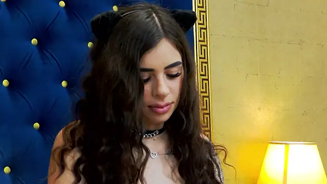 Snapshot of Annabellerise chatting on January 2025 09:29:01 PM Annabellerise online show from January 2025 09:29:01 PM