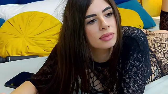 Snapshot of Annabellerise chatting on January 2025 09:29:02 PM Annabellerise online show from January 2025 09:29:02 PM