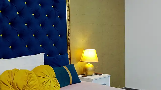 Snapshot of Annabellerise chatting on February 2025 06:11:01 PM Annabellerise online show from February 2025 06:11:01 PM