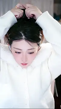 Dou-Dou-er online show from March 2026 01:16:02 AM