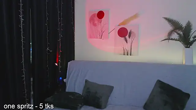 miuri miy online show from February 2025 07:14:02 PM