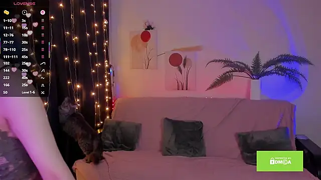 miuri miy online show from March 2025 04:24:01 PM