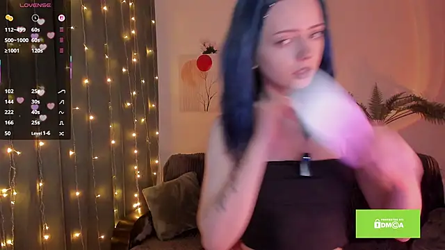 miuri miy online show from March 2025 04:12:02 PM