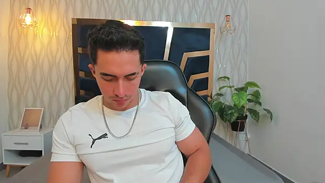 Brad Summer online show from January 2025 05:28:01 PM