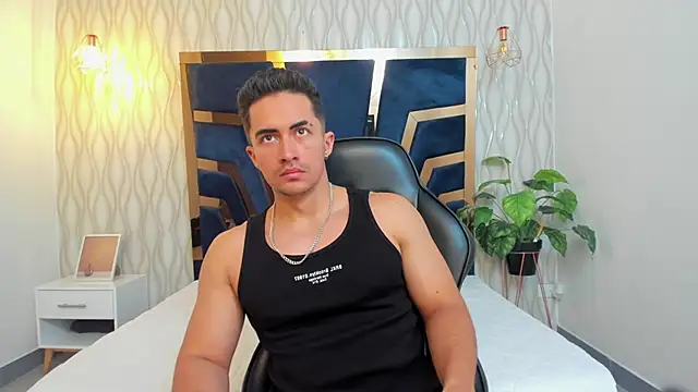 Brad Summer online show from January 2025 05:28:02 PM