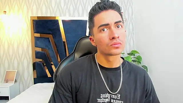 Brad Summer online show from February 2025 05:37:01 PM