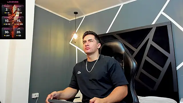 Brad Summer online show from February 2025 05:23:02 PM