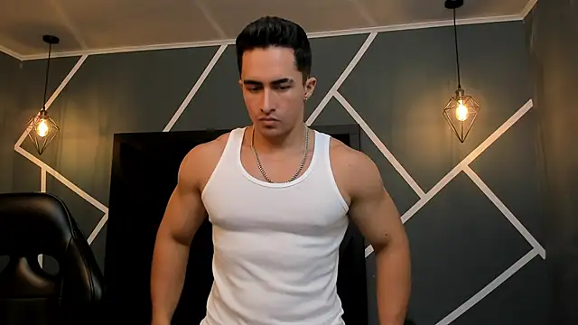 Brad Summer online show from February 2025 05:20:01 PM