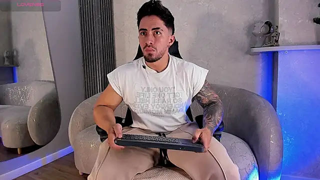 Brad Summer online show from May 2026 12:08:02 AM