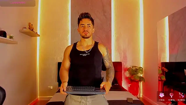 Brad Summer online show from May 2026 12:06:01 AM