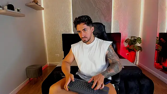 Brad Summer online show from May 2026 12:06:01 AM