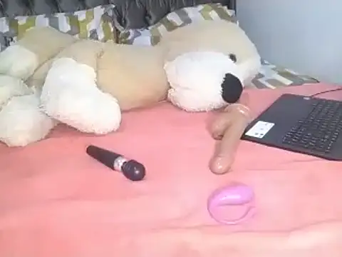 Chandy012 online show from April 2026 03:09:02 PM