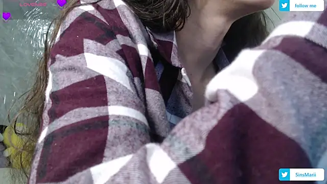 Snapshot of MARIELSINS_AND_DAIKIJACK chatting on February 2026 11:47:02 PM MARIELSINS AND DAIKIJACK online show from February 2026 11:47:02 PM