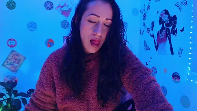 Snapshot of samy_love35 chatting on March 2025 09:29:01 AM samy love35 online show from March 2025 09:29:01 AM