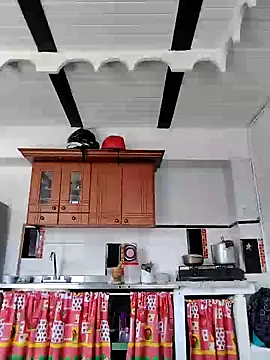 squirt-secret online show from January 2025 05:35:01 PM