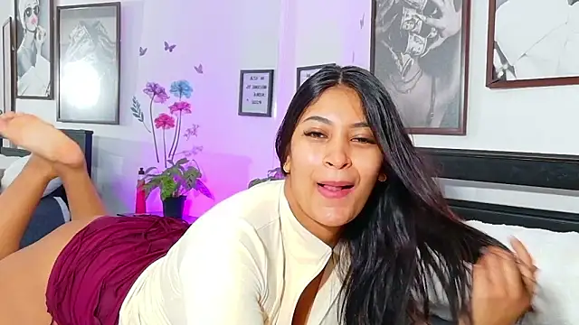 loretahorny online show from March 2026 01:38:01 PM