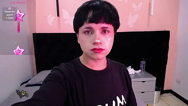 dalmonn lennoxx online show from February 2025 05:23:02 PM