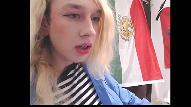 Rudy  Ryabina online show from March 2026 07:53:02 PM