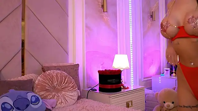 Snapshot of Alexaheyess chatting on March 2025 06:25:02 AM Alexaheyess online show from March 2025 06:25:02 AM