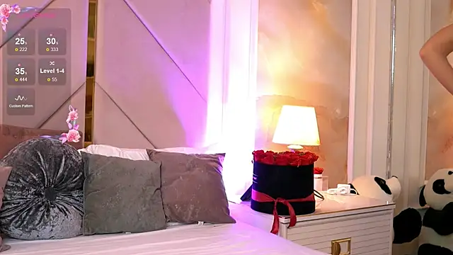 Alexaheyess online show from December 2025 06:12:02 AM