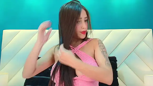 ArianaGolden online show from February 2025 12:47:02 PM