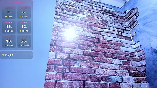 Salvatore costa online show from January 2025 10:51:02 PM