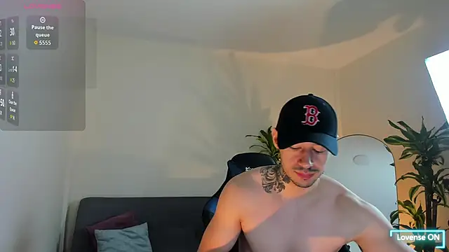 Salvatore costa online show from October 2025 01:14:02 AM