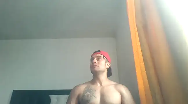 davidcr89 online show from January 2025 03:15:01 PM