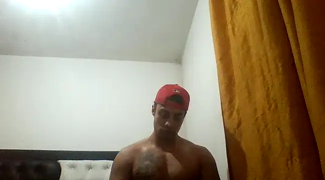 davidcr89 online show from January 2025 04:27:01 AM