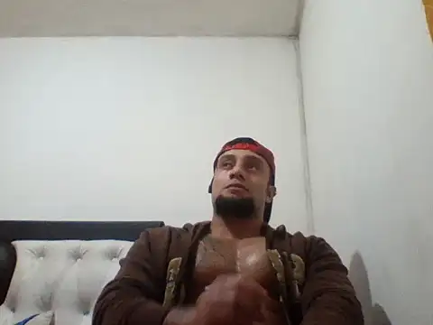 davidcr89 online show from September 2025 06:04:02 AM