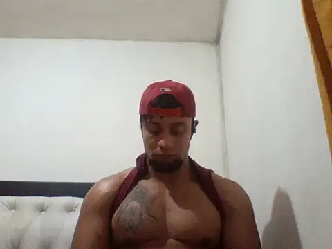 davidcr89 online show from September 2025 05:42:01 AM